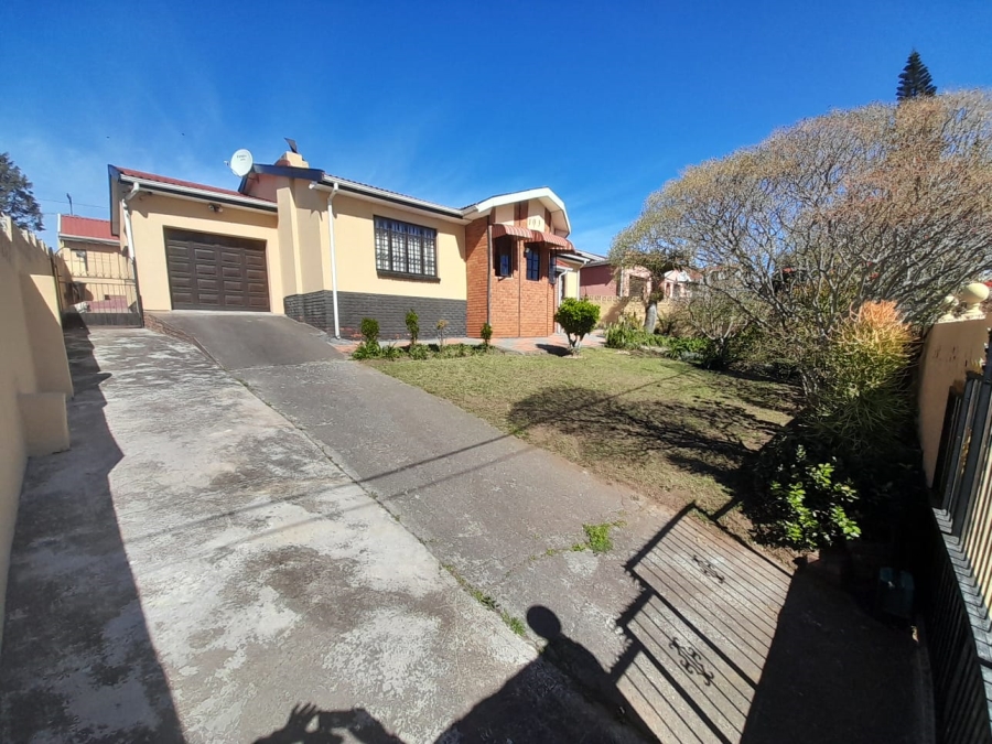 3 Bedroom Property for Sale in Mdantsane Nu 17 Eastern Cape